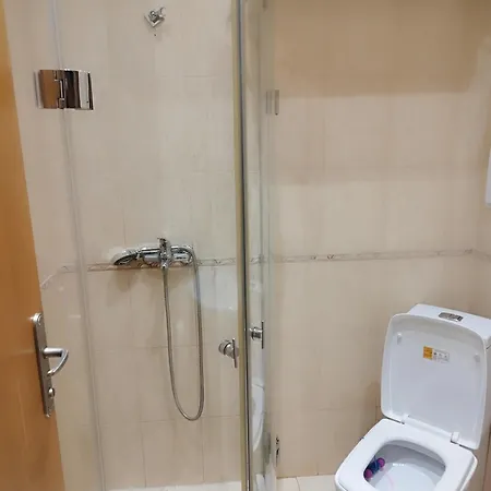 Pacyfik3 Apartament