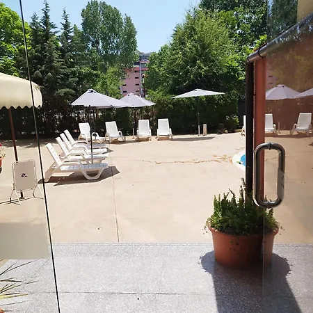 Pacyfik3 * Sunny Beach