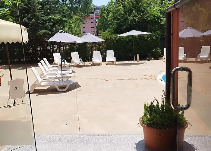 Pacyfik3 * Słoneczny Brzeg