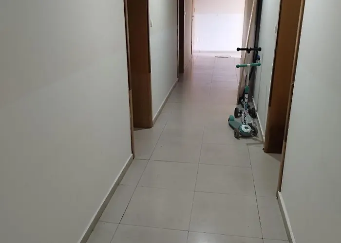 Apartmán Pacyfik3 Sluneční pobřeží